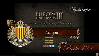 EU3 MEIOU   Aragon parte 121