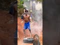 #funny #africa #music# dance 😂full excited dance# African😂 boy# viral video