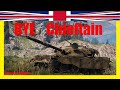 T95/FV4201 Chieftain ~ wot ~ No more Chieftain ~ Welcome Carro da Combattimento 45t ~ World of Tanks