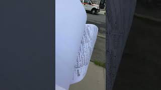 Pulling BMD vital records at city hall? One tip every genealogist should use!