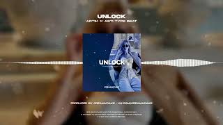 🧸 (FREE) ARTIK x ASTI x TEMNIKOVA Type Beat - Unlock (prod. creamxcake)