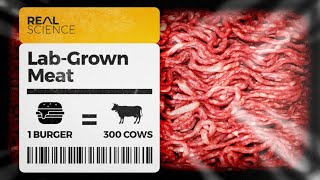 The Truth About Lab-Grown Meat