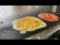 Bombay Style Rava Dosa in Mumbai | Rava Dosa Recipe Prakash Dosa Corner Mumbai | #viralfood #dosa