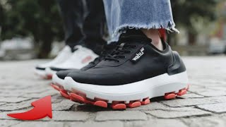 12 Best Smart shoe invention you must buy | coolest smart shoes @SMARTINVENTIONTV