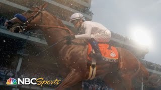 Inside Justify's 2018 Kentucky Derby victory | Road to the Kentucky Derby Ep. 2 | NBC Sports