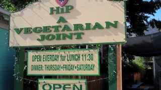 Hip Vegan Cafe