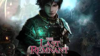 The Last Remnant The Gates of Hell (Extended)