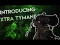 Introducing Tyman by Orbit BoomZie