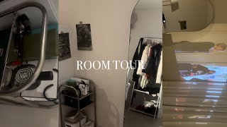 room tour.08년생 룸투어.방소개.학생 방소개.화이트 톤.미드센츄리 감성.08년생 방소개🏡ྀི