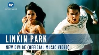 LINKIN PARK – NEW DIVIDE (Official Music Video)