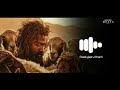 Aadujeevitham - Trailer Bgm |Tha Goat Lift | Prithviraj Blessy  | AR Rahman