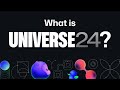 Gear up for GitHub Universe 2024: a celebration of code and community