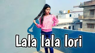 lala lala lori | Fazilpuria ft. Afsana Khan | Dance cover | Haryanvi Song | Ananya sinha |