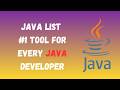 Java List: The #1 Tool for Every Java Developer