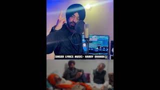 Aandaata- Harrydhanoa - Punjabi #punjabi #explore