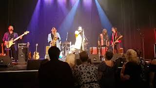 Showaddywaddy -,Moon of love.. 50th Anniversary Tour 2023 .... Retford Theatre. 15th April 2023