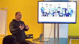 Ionic/Angular and Drupal Integration by Paul J. de Paula