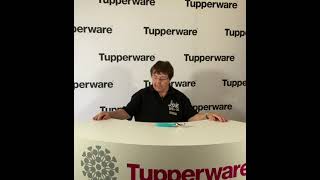 TUPPERWARE Eisportionierer