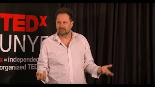 The craft of flavor profiles through personification | Christopher Hora | TEDxUNYP