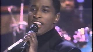 BABYFACE “Never Keeping Secrets”