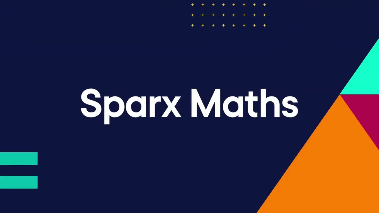 Sparx Maths Overview - YouTube