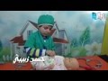 نشاطات المهن 8 - الطبيب - نشاط عملي لبراعم روضة الأوائل 2015-2016