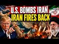 U.S.-Iran War News LIVE: U.S. Strikes Qeshm Island | Iran Fires Missiles At Kuwait & Bahrain | N18G