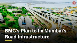 Explainer: BMC's Plan To Fix Mumbai's Road Infrastructure