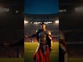 cristiano ronaldo’s samurai sword show ⚔️🔥 a warrior on the field ronaldo cristianoronaldo