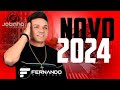 FERNANDO PISADINHA - REPERTÓRIO NOVO ATUALIZADO [ Jotinha Divulgações.