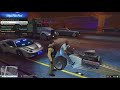 playing gta 5 as a police officer highway patrol gta 5 lspdfr mod 4k