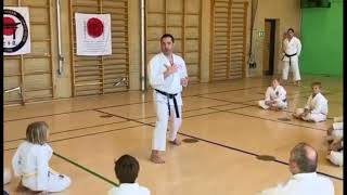 Synchronisation within Technique