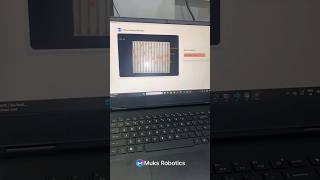 Muks Vision Solution - Defect Detection#muksrobotics #artificialintelligence #technology #airobotics