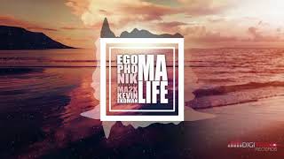 Ma2x - Ma Life Ft. Egophonik \u0026 Kevin Ekoman