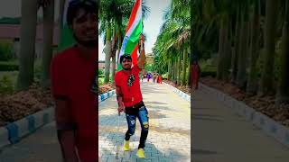 आजादी का अमृत महो्सव 2022 ll 15 अगस्त DANCE VIDEO ll INDEPENDENCE DAY SPECIAL SONG DANCE VIDEO