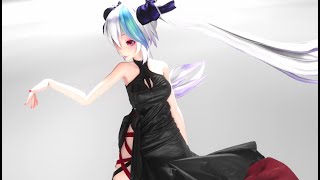 Mmd Tda式改変黒ミクさんでアスノヨゾラ哨戒班 Ray Mmd Mmd Tda式改変黒ミクさんでアスノヨゾラ哨戒班 Ray Mmd