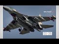 the superiority of sukhoi su 35 flanker e