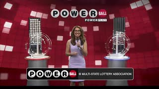 Powerball 20220521