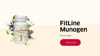 FITLINE MUNOGEN