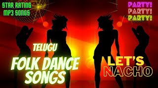 Best Dance Songs of all time hit--Best super hit folk party songs