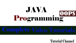 04 Installing Eclipse IDE for Java Programming Video Tutorial for Beginners