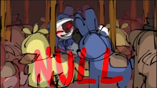 Null // Animation meme // Help Wanted 2
