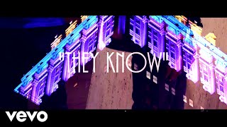 Nyckz They Know Explicit Ft Kaliym