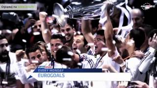 Eurosport – Magazyn Eurogole (HD)