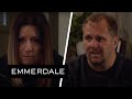 Emmerdale - Will Tells Harriet He's Leaving