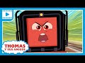 Las reglas de Diesel | Trenes A Todo Vapor | Episodio Corto | Thomas y Sus Amigos