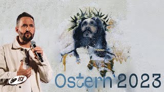 Ostern Neu Erleben – Ostersonntag | Andreas Pantli | ICF Hamburg