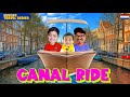 Humne Li Golle Ke Liye Personal Boat 🛥️| Bharti Singh | Haarsh Limbachiyaa | Golla