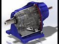 Solidworks-Gearbox tutorial-1