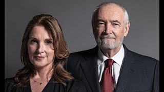 Barbara Broccoli and Michael G Wilson STEP DOWN from Bond [REACTION]